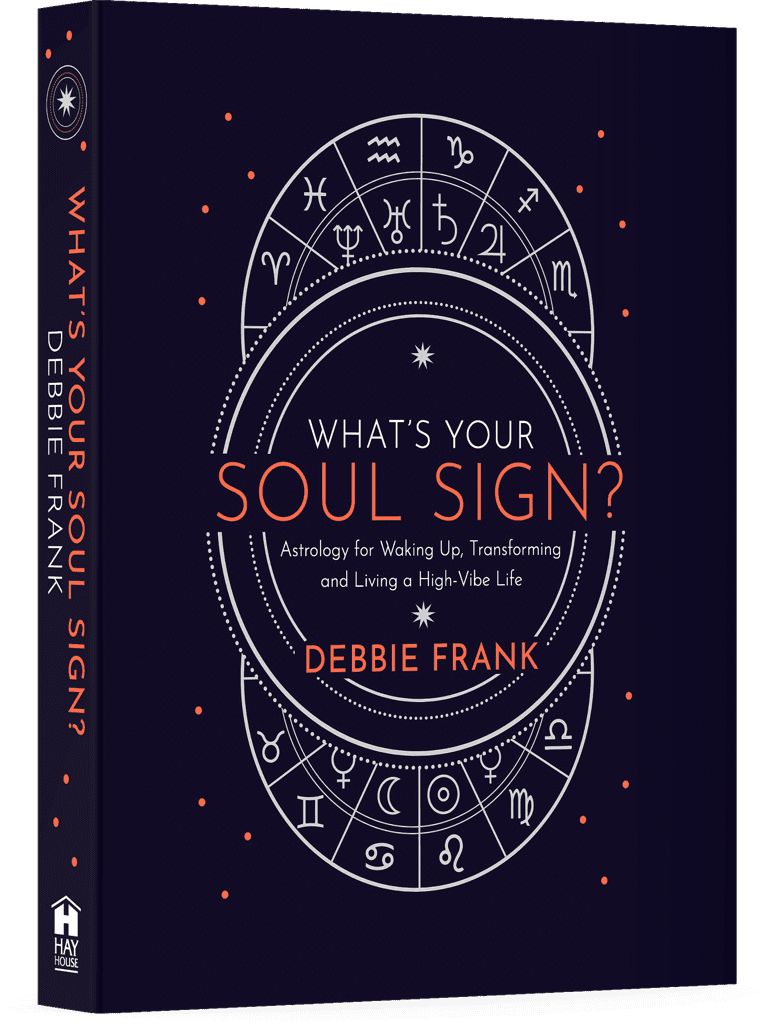 Cover of What's your Soul Sign? by Debbie Frank