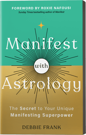 Manifest with Astrology (Kindle Edition)